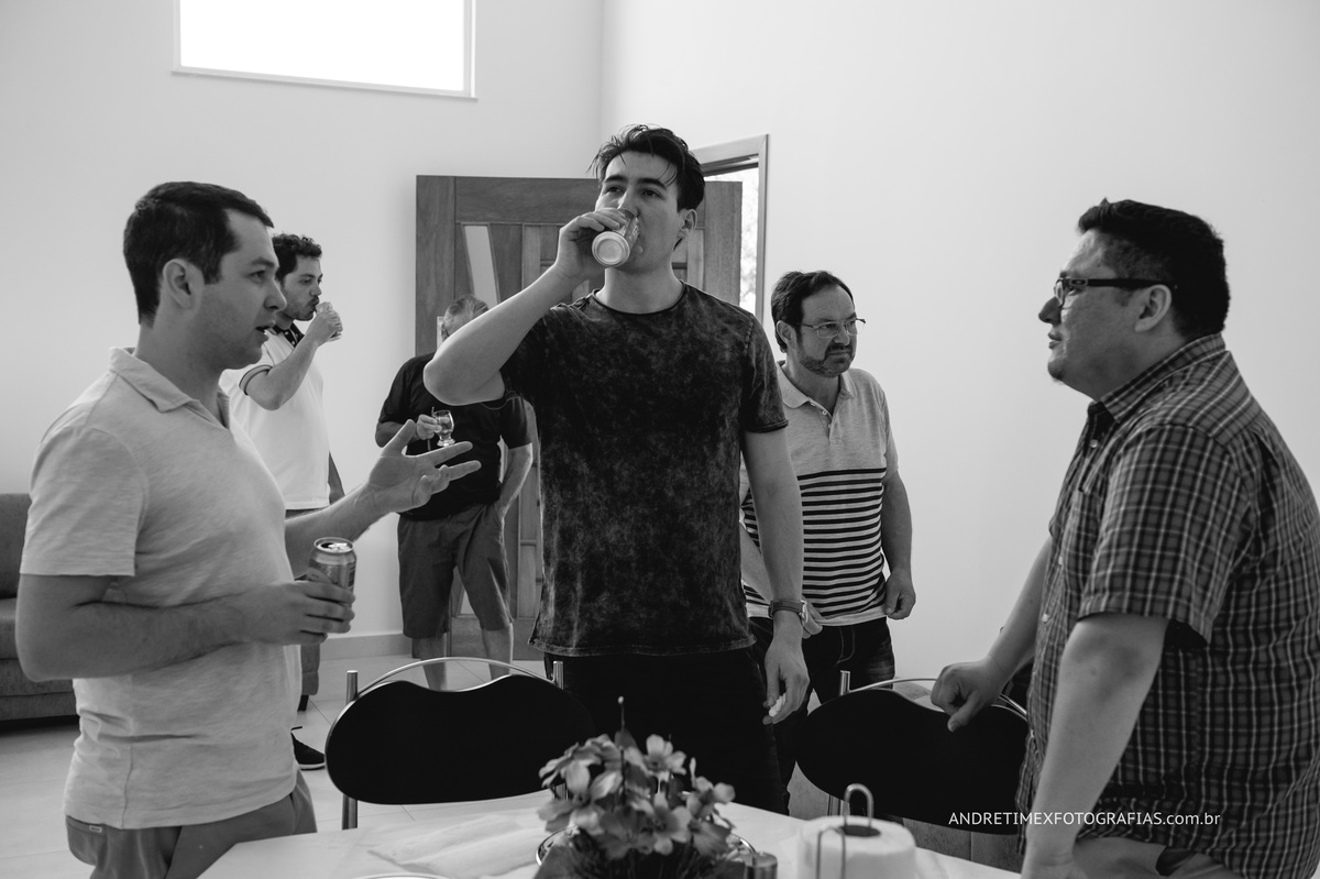 making-of noivo bauru