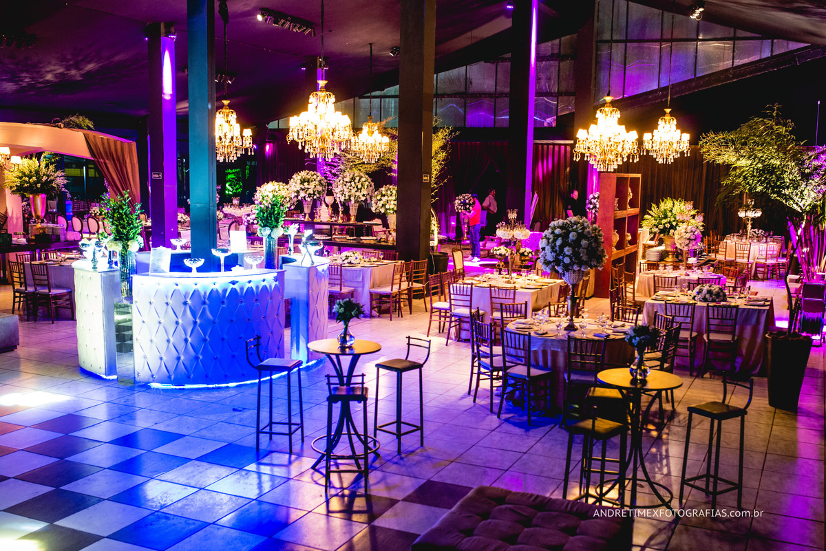 haras canarim Bauru casamentos