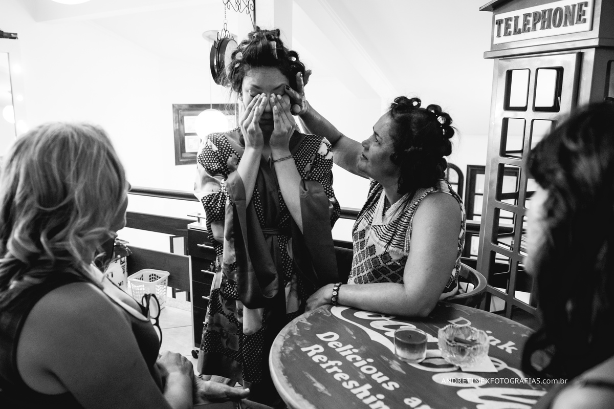 Making-of noiva , fotografia de casamento , casamento Bauru , buffet Mantovani , wedding Brasil, Andre Timex Fotografias