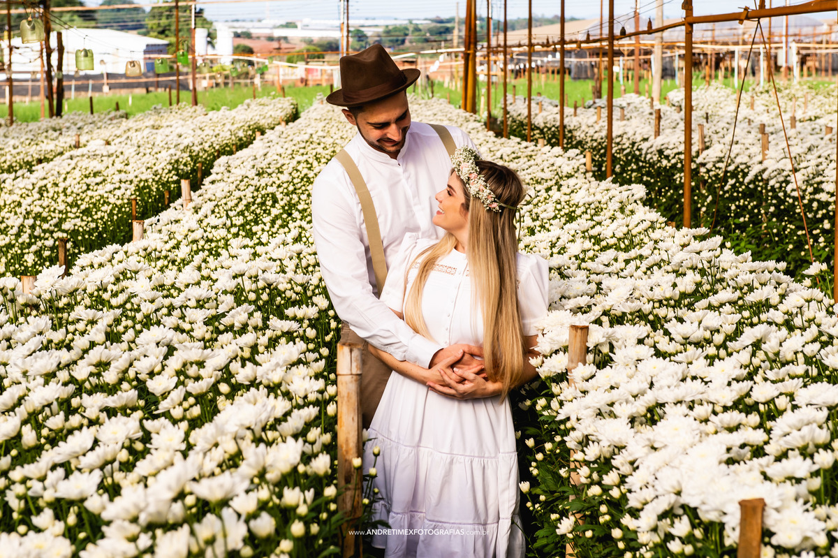 pre wedding -  Ensaio Holambra - ensaio de casal - casamento - noiva- noivo - wedding - ensaio casamento - cidade das flores