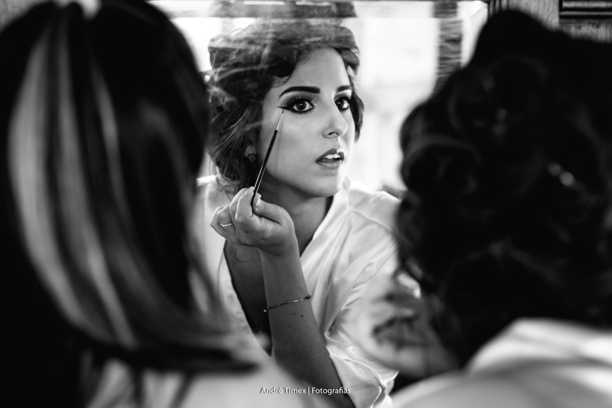 Making-of noiva - make bride - dia da noiva - vestido de noiva - fotografia de casamento - Fazenda dona Catarina - penteado de noiva  - wedding day - casamento no campo - casamento na fazenda - casamento de dia - Andre timex fotografo - casamentos