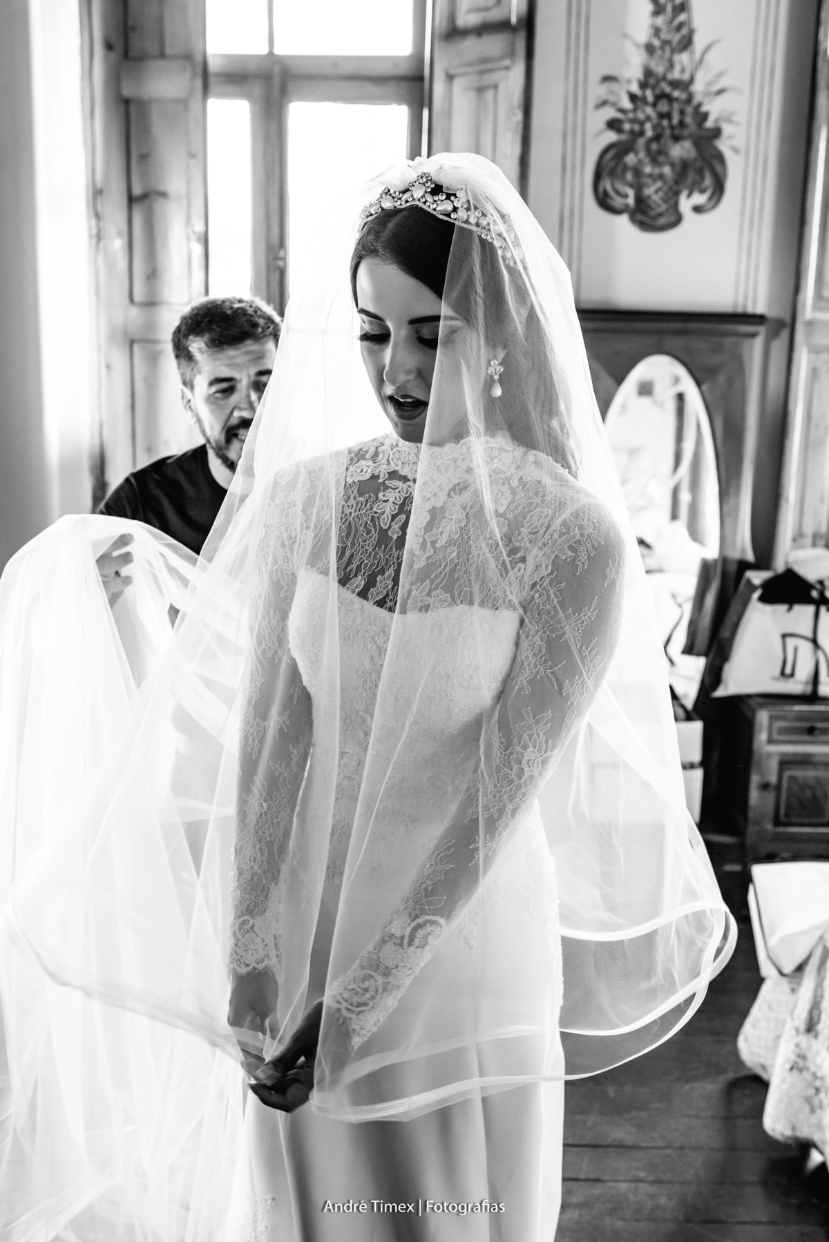 Making-of noiva - make bride - dia da noiva - vestido de noiva - fotografia de casamento - Fazenda dona Catarina - penteado de noiva  - wedding day - casamento no campo - casamento na fazenda - casamento de dia - Andre timex fotografo - casamentos