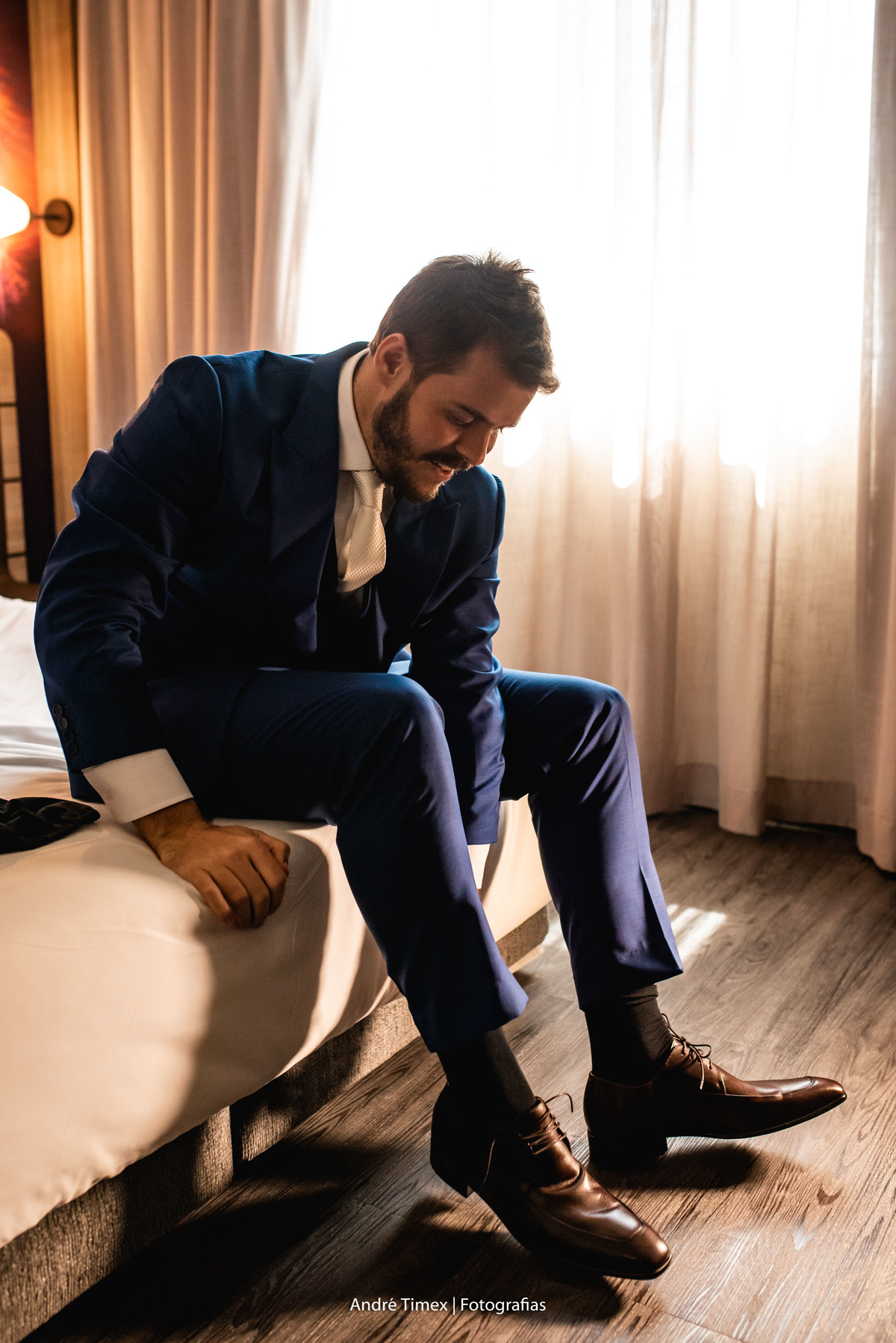 making-of noivo - terno noivo - casamento em Sorocaba - fotografia de casamento Sorocaba - 