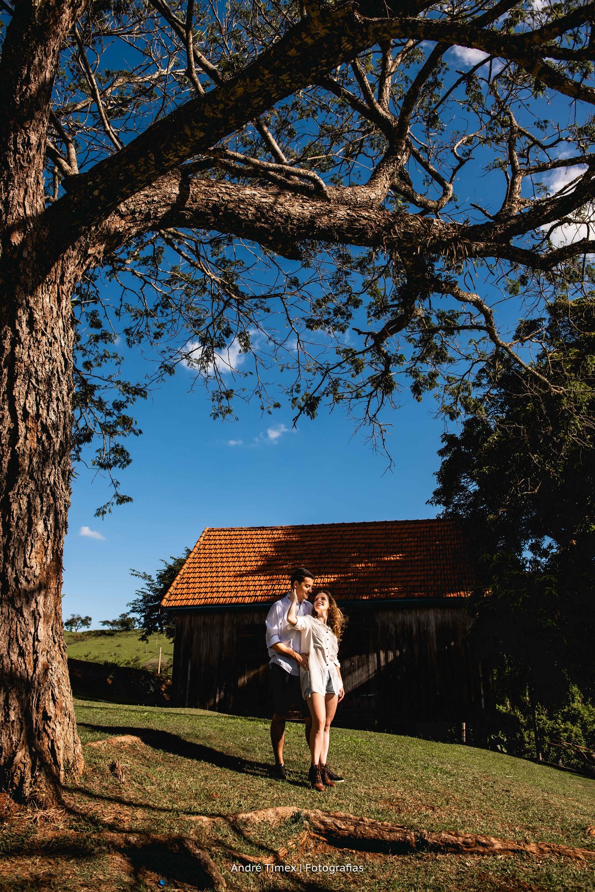 Pre ensaio casamento. morro do gavião. ribeiro claro turismo. eco turismo ribeirao claro. pre ensaio. pre wedding. ensaio de casamento. ensaio no campo. andre timex fotografias