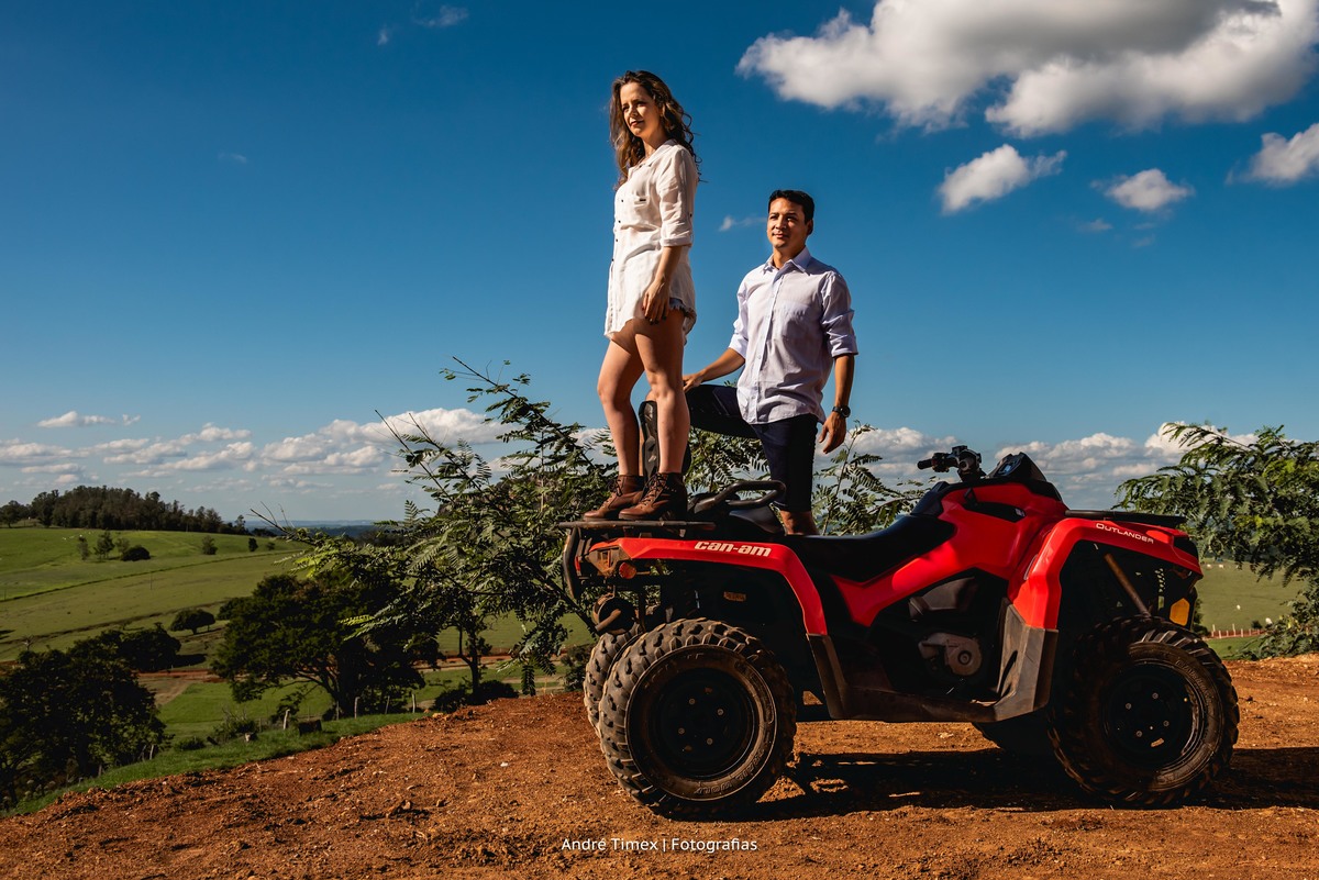 Pre ensaio casamento. morro do gavião. ribeiro claro turismo. eco turismo ribeirao claro. pre ensaio. pre wedding. ensaio de casamento. ensaio no campo. andre timex fotografias. can am