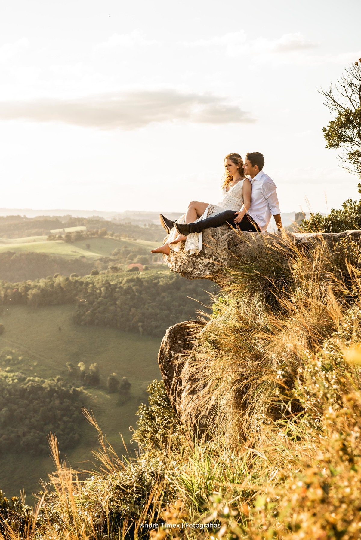 Pre ensaio casamento. morro do gavião. ribeiro claro turismo. eco turismo ribeirao claro. pre ensaio. pre wedding. ensaio de casamento. ensaio no campo. andre timex fotografias