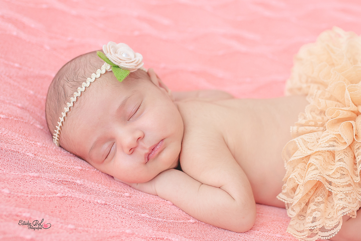 Ensaio recém nascido (newborn)