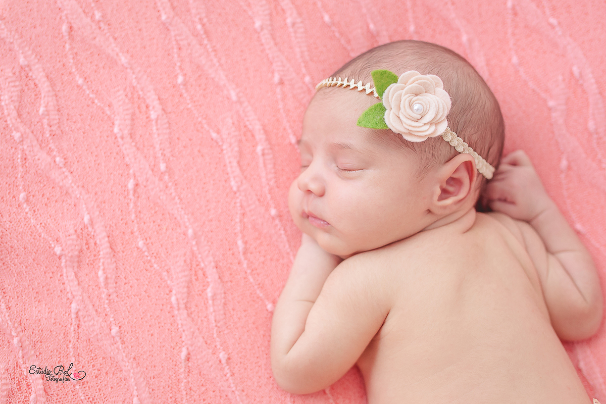 Ensaio recém nascido (newborn)