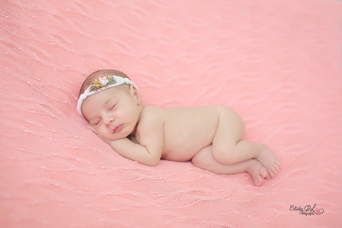 Ensaio recém nascido (newborn)