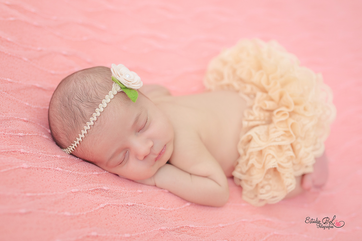 Ensaio recém nascido (newborn)