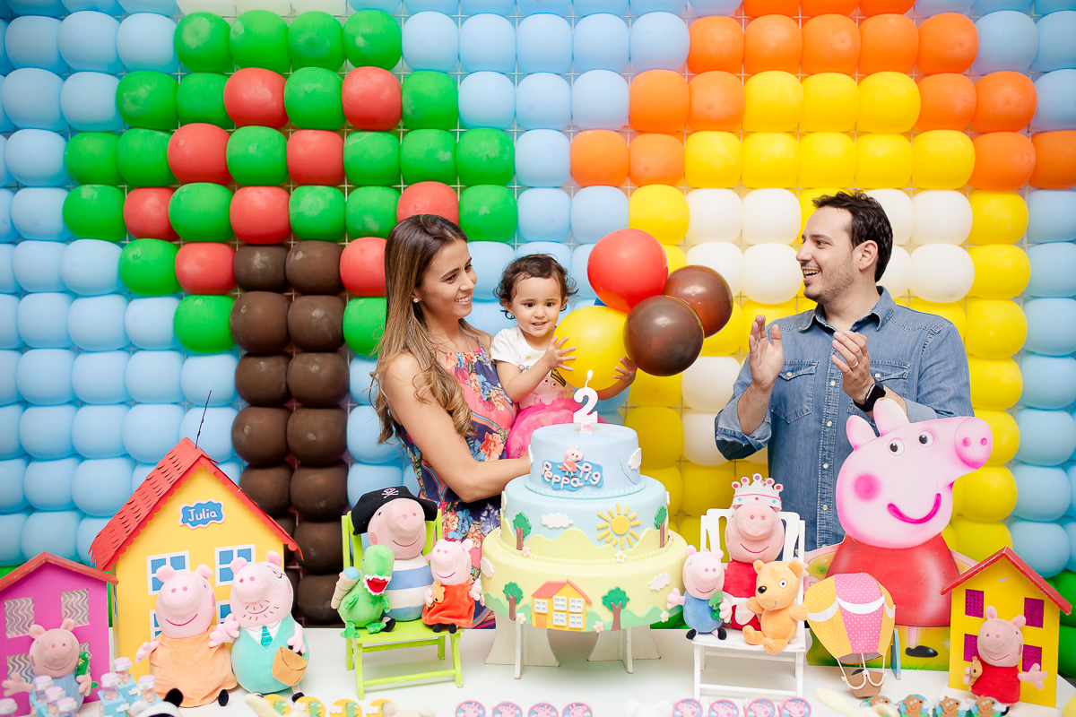 Festa do 2º aninho da Julia realizado no Aquarela ParkFesta do 2º aninho da Julia realizado no Aquarela Park