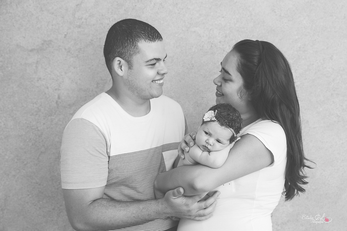 Ensaio recém nascido (newborn)