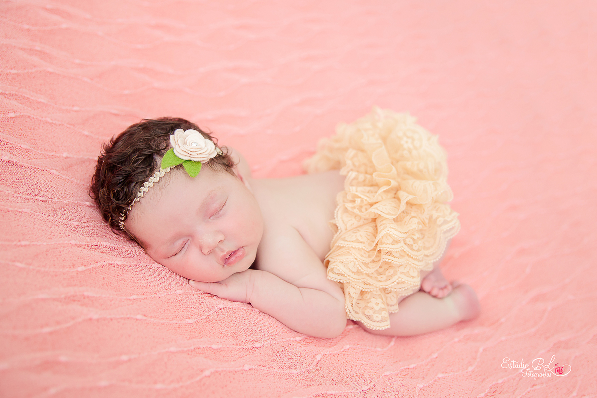 Ensaio recém nascido (newborn)