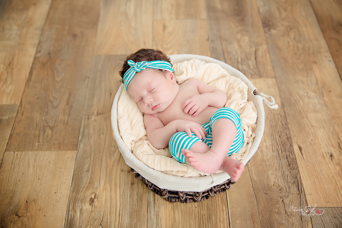 Ensaio recém nascido (newborn)