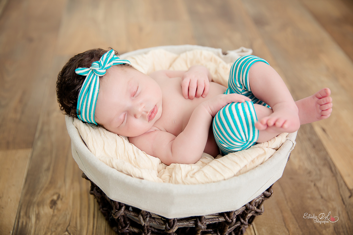 Ensaio recém nascido (newborn)