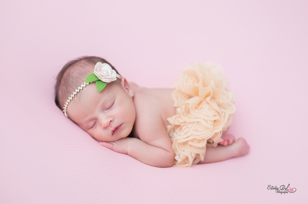 Ensaio recém nascido (newborn)