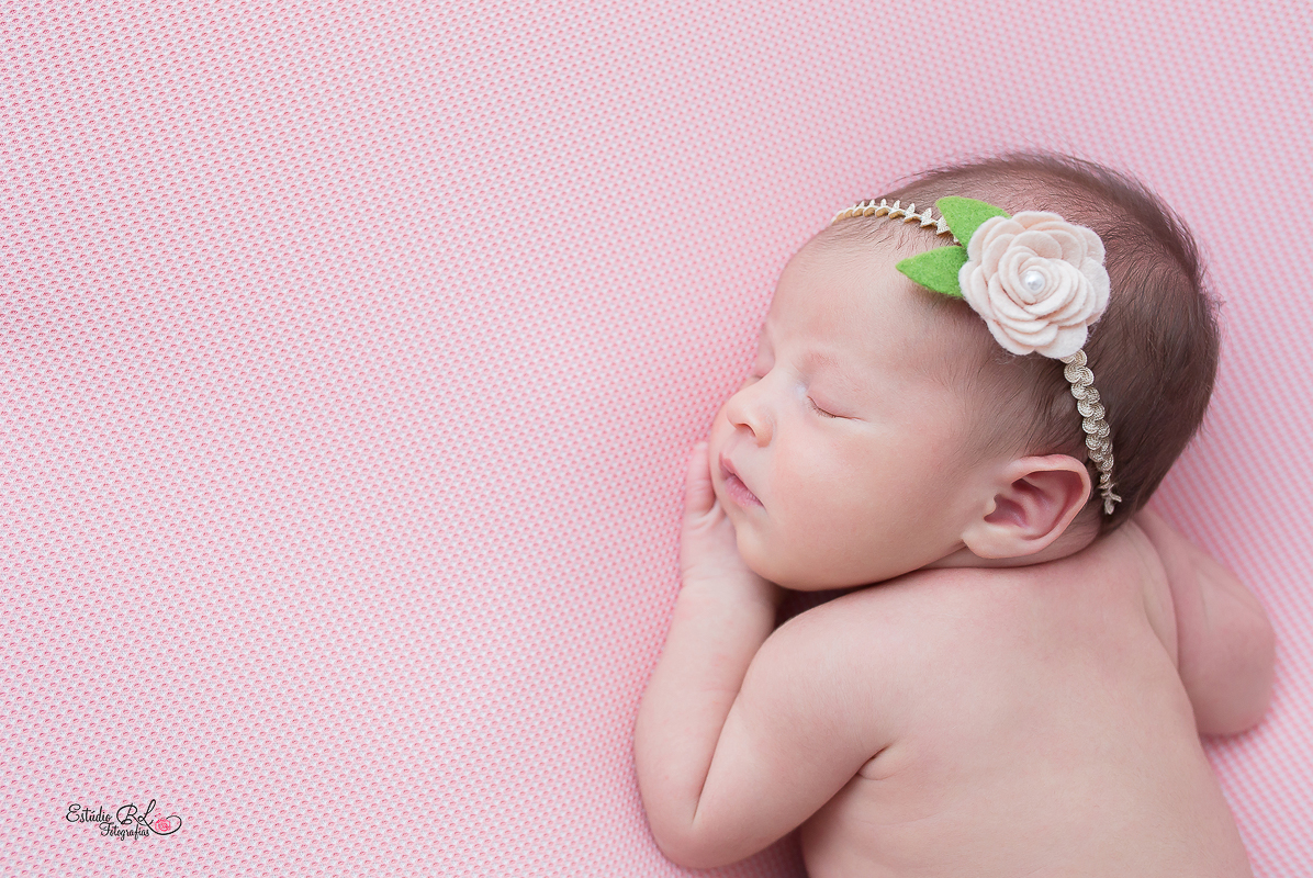 Ensaio recém nascido (newborn)