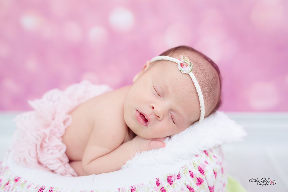 Ensaio recém nascido (newborn)De