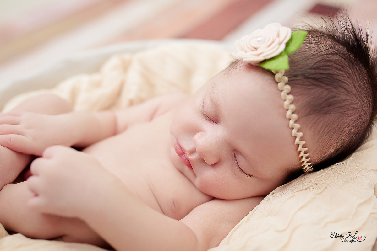 Ensaio recém nascido (newborn)