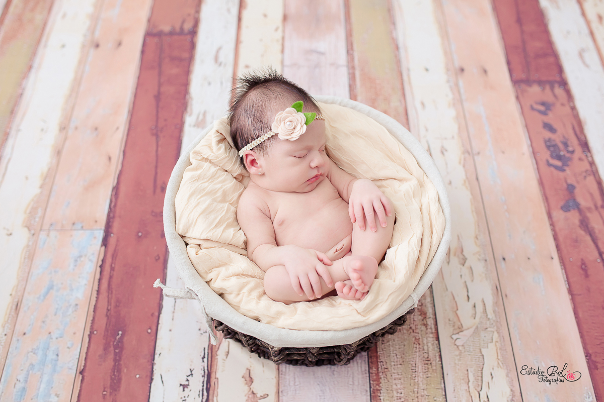 Ensaio recém nascido (newborn)