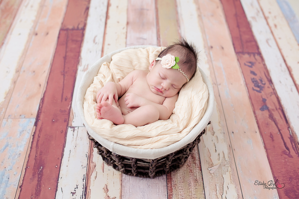 Ensaio recém nascido (newborn)