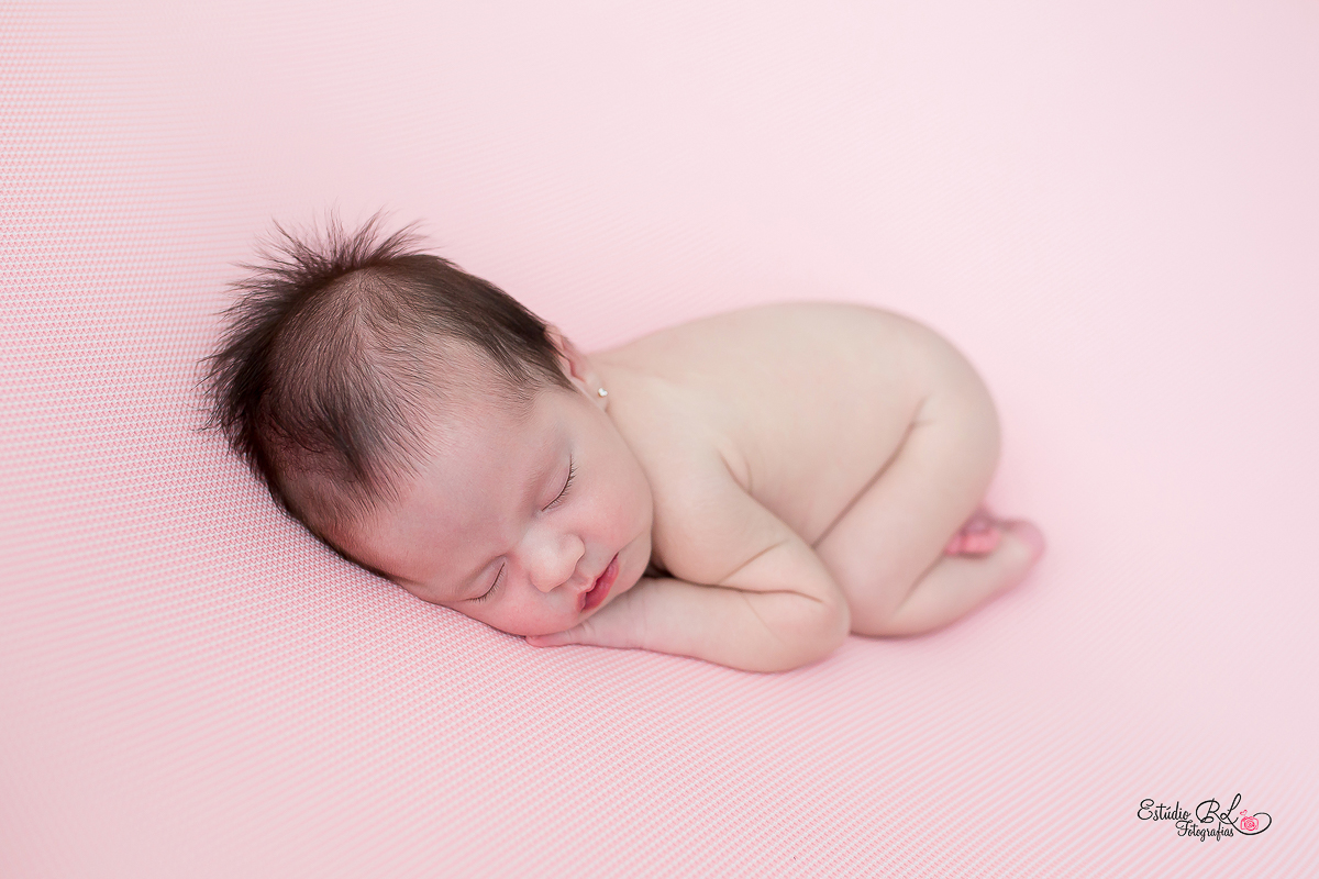 Ensaio recém nascido (newborn)