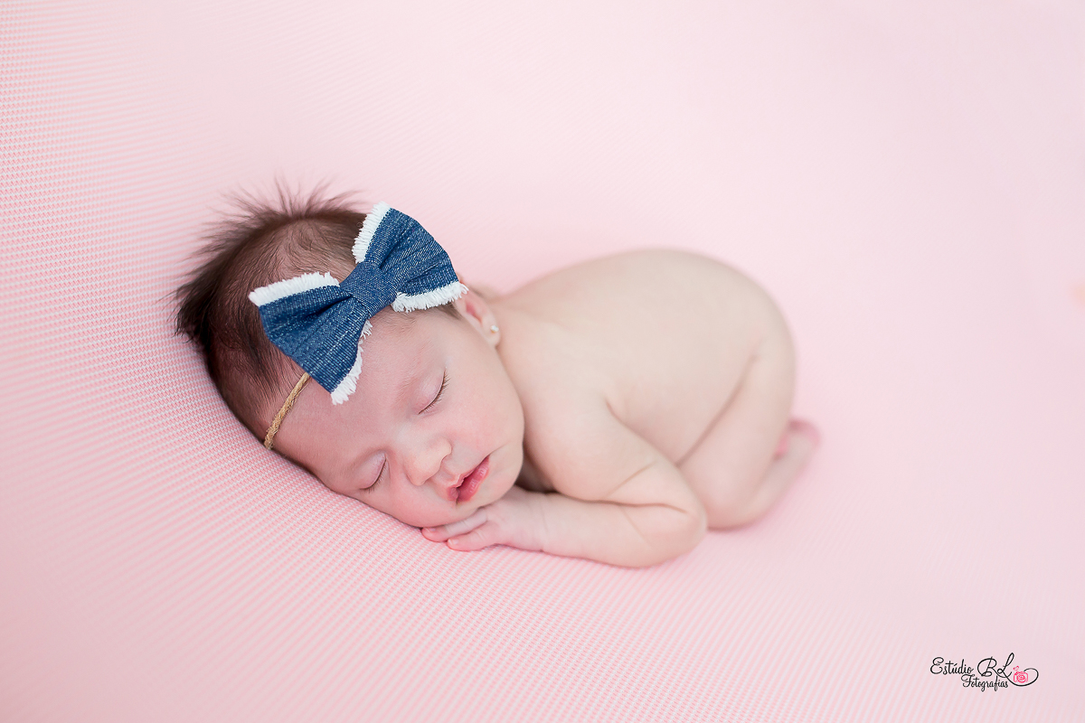 Ensaio recém nascido (newborn)