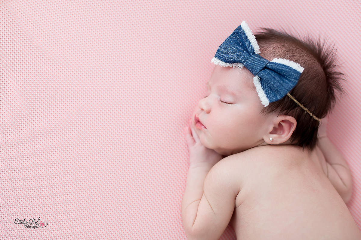 Ensaio recém nascido (newborn)