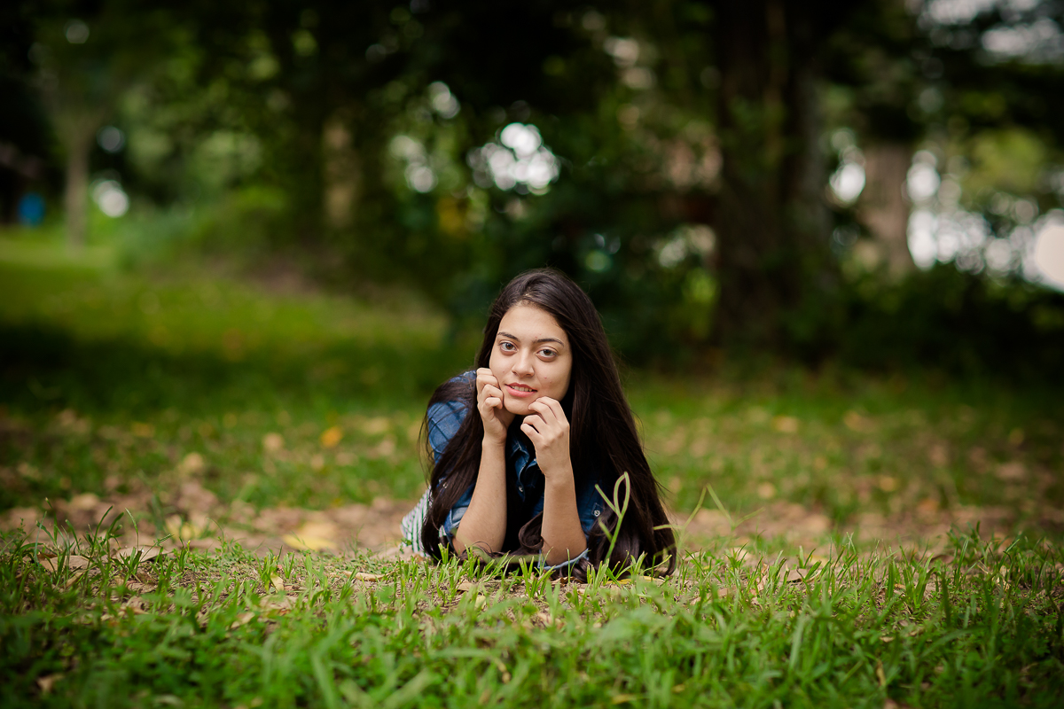 Ensaio 15 anos Emilyn