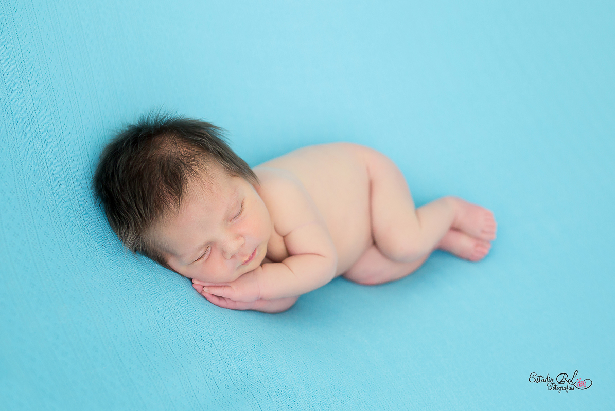 Ensaio recém nascido (newborn)