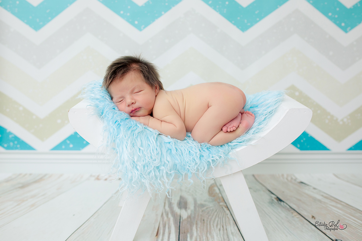 Ensaio recém nascido (newborn)