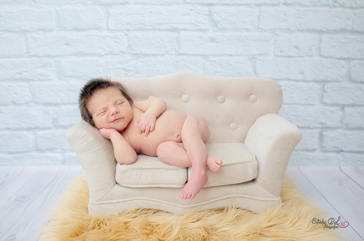 Ensaio recém nascido (newborn)