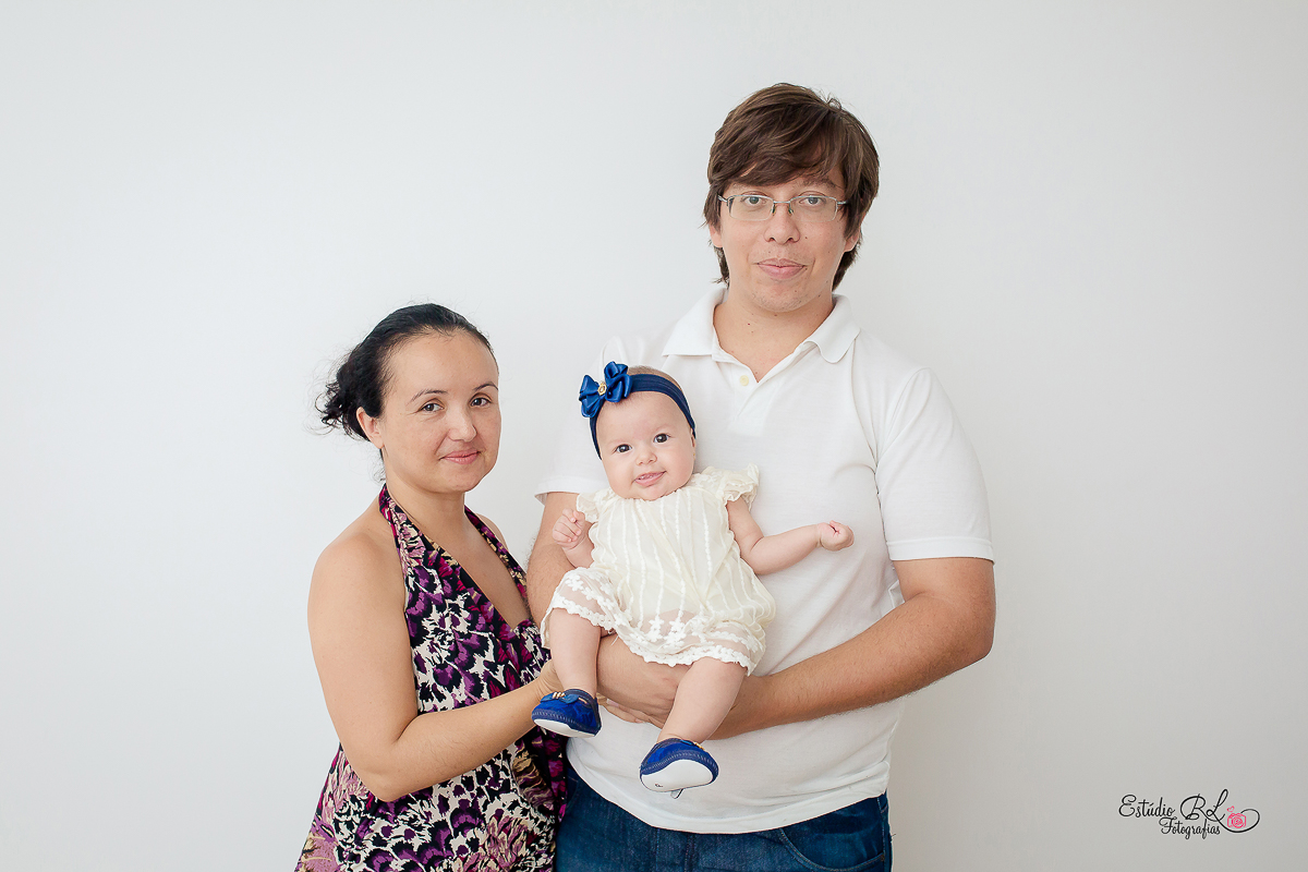 Acompanhamento de bebê, 3 meses da Maria Antonia