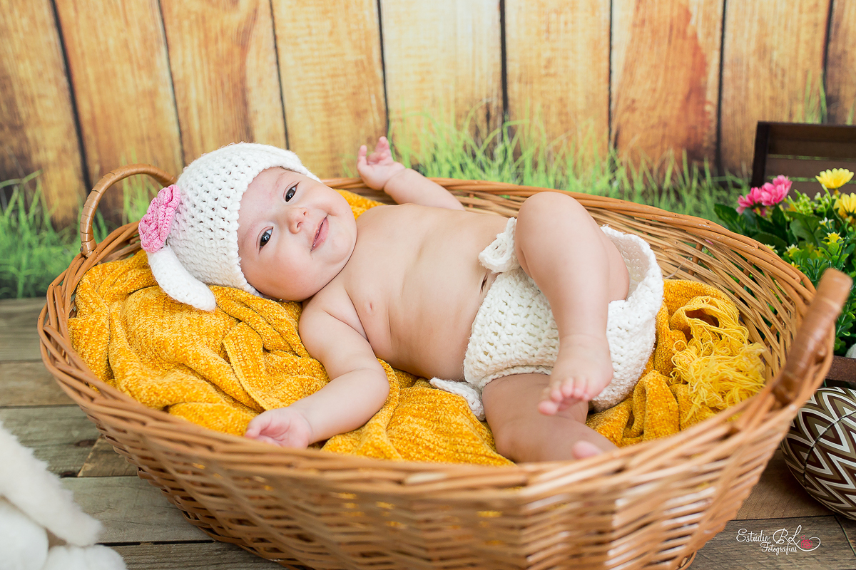 Acompanhamento de bebê, 3 meses da Maria Antonia