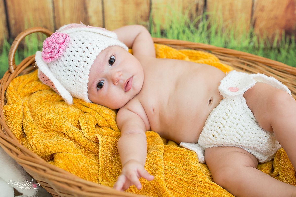 Acompanhamento de bebê, 3 meses da Maria Antonia