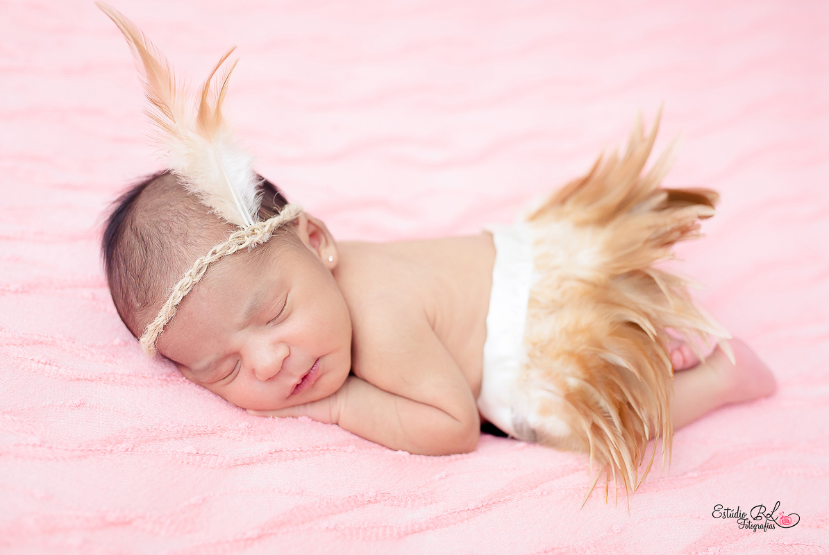 Nossa linda modelinho de indiazinha