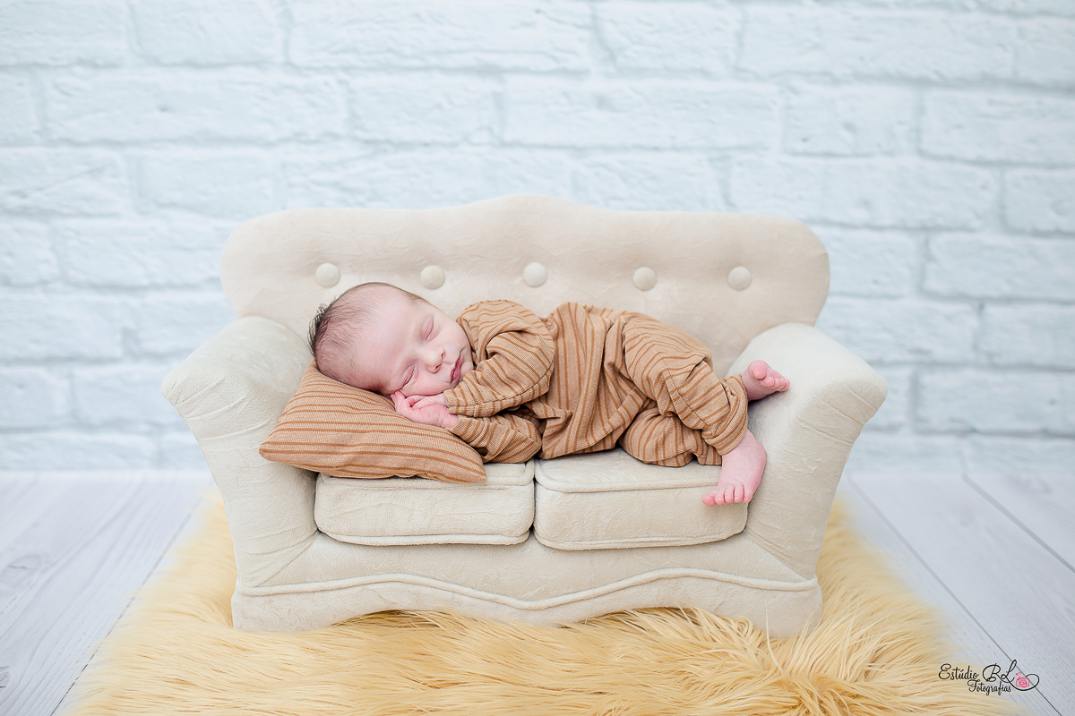 Ensaio recém nascido (newborn)