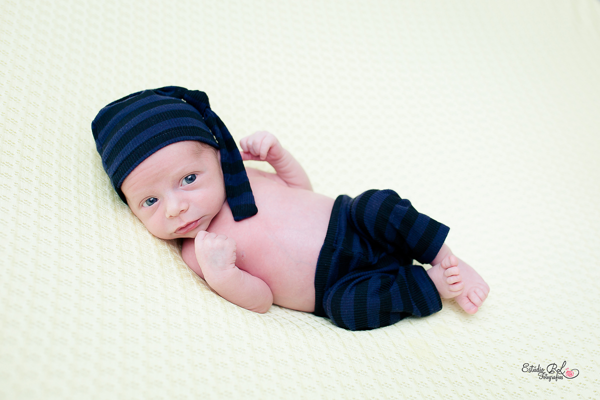 Ensaio recém nascido (newborn)