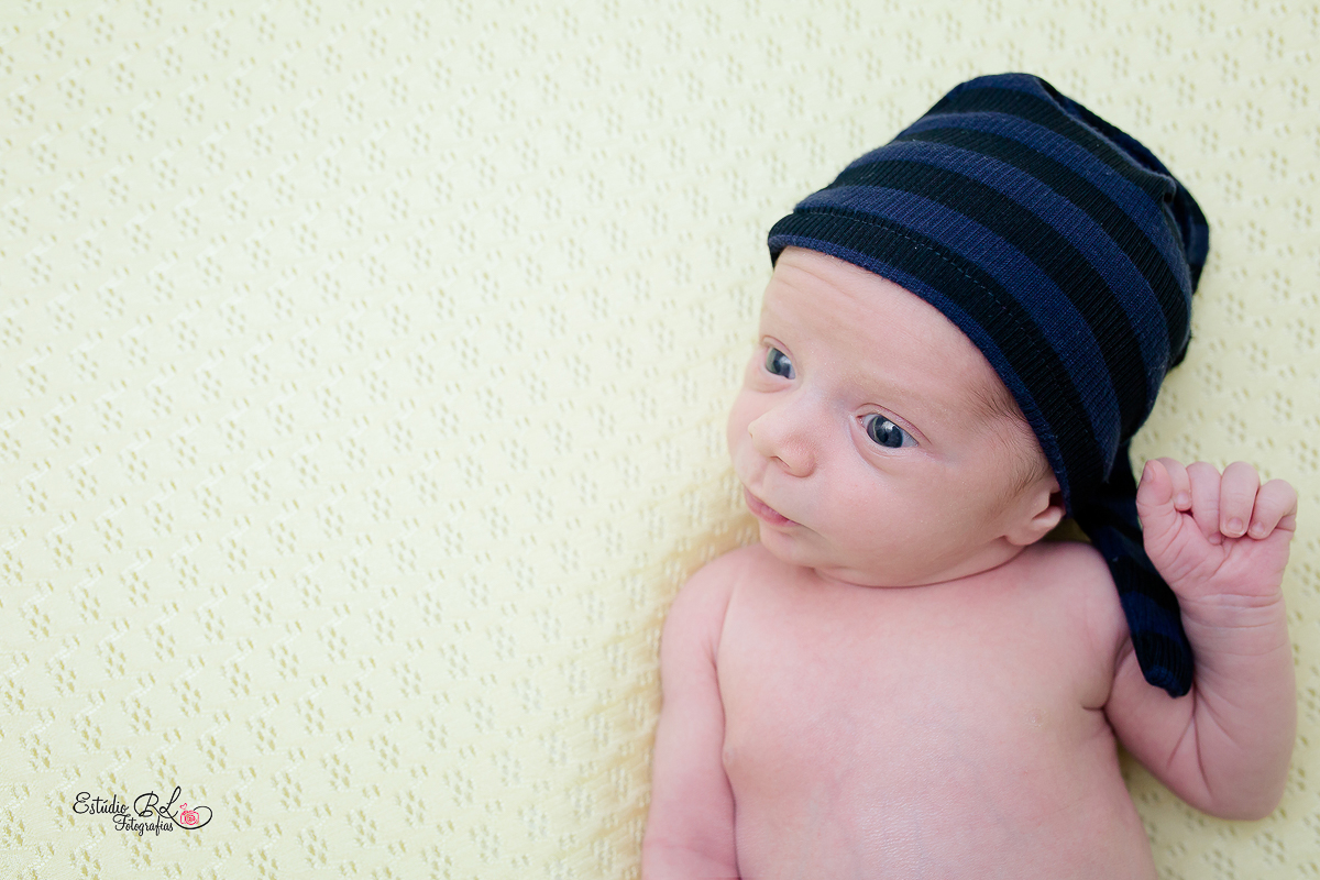 Ensaio recém nascido (newborn)