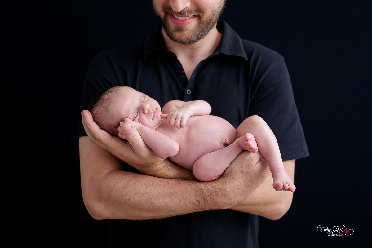 Papai e mamãe do Pietro