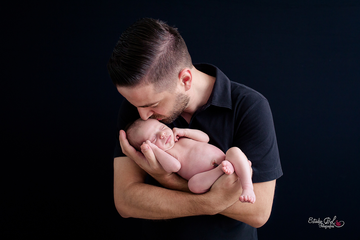 Papai e mamãe do Pietro