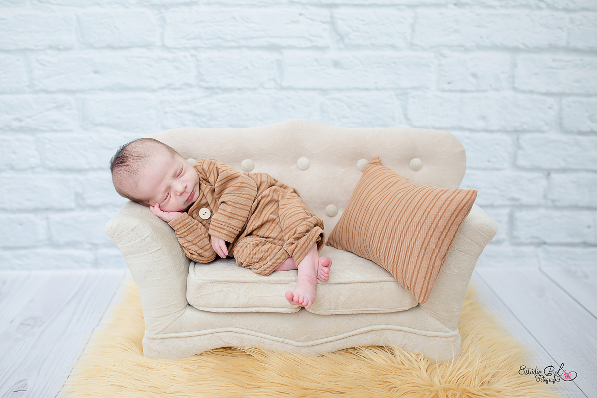 Ensaio recém nascido (newborn)