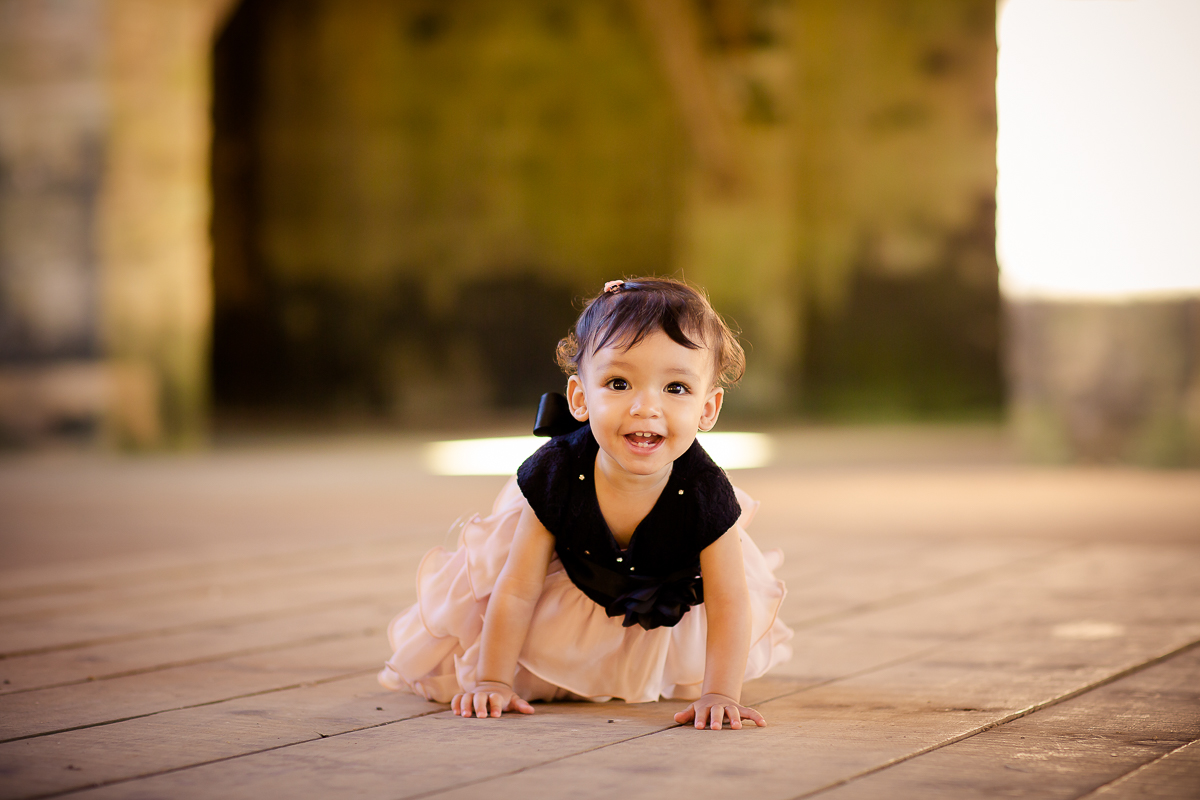 Smash the Cake Ana Luiza na Fazenda Ipanema