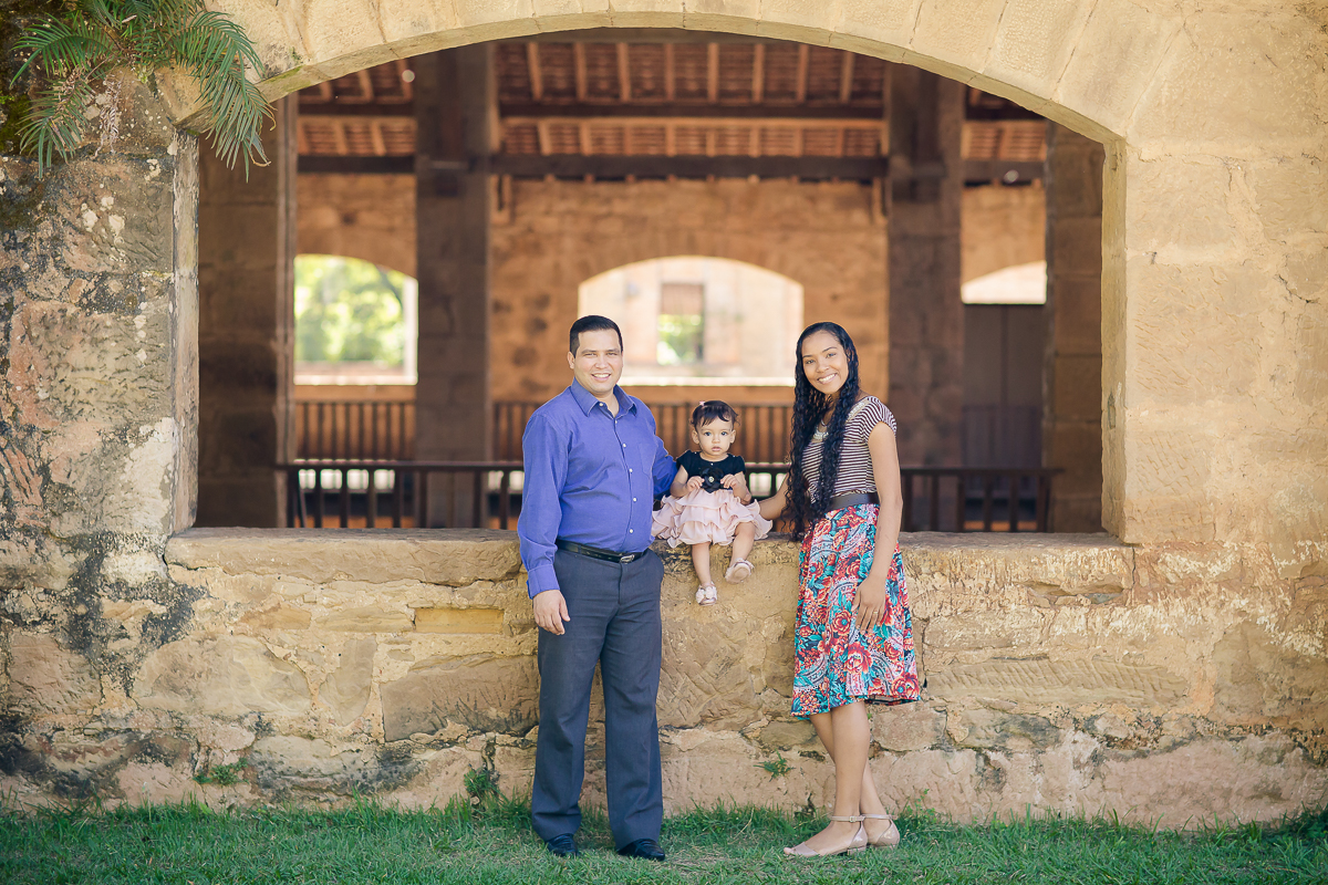 Smash the Cake Ana Luiza na Fazenda Ipanema