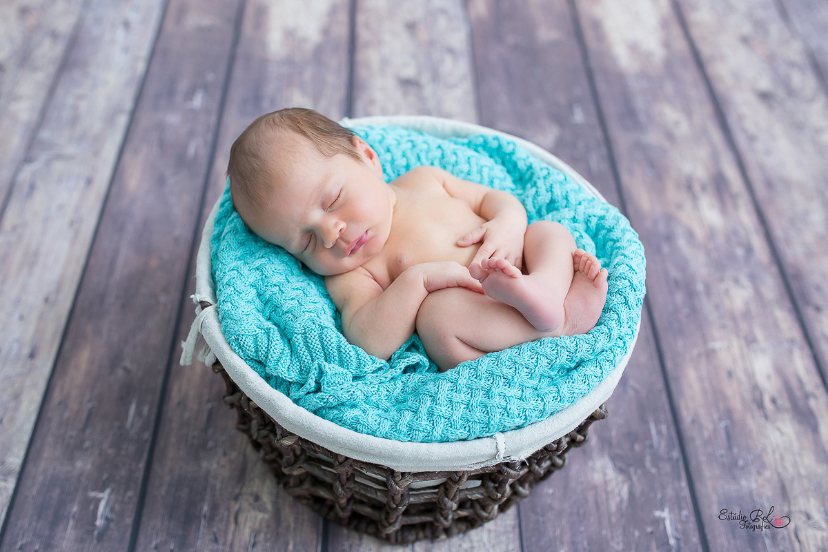 Ensaio recém nascido (newborn)