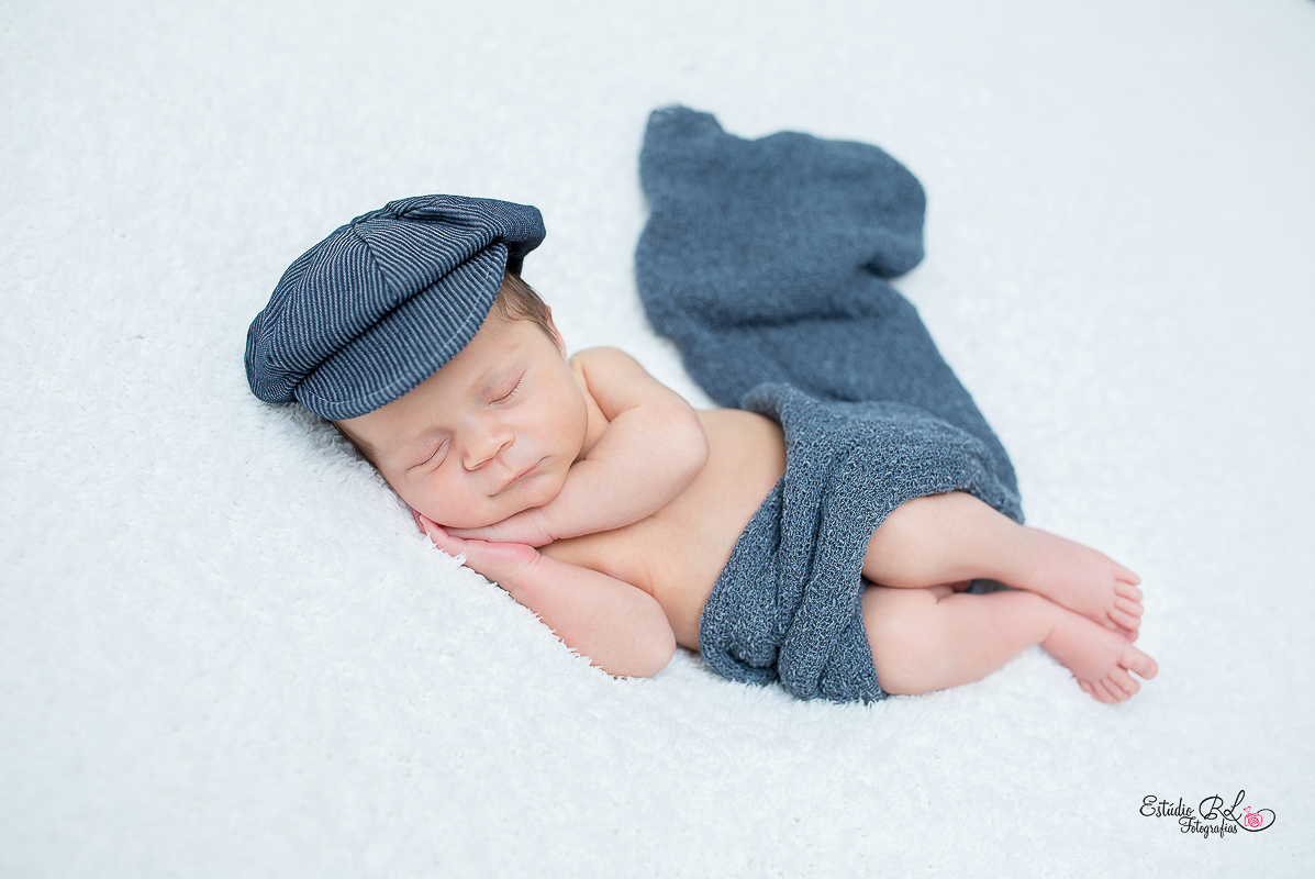 Ensaio recém nascido (newborn)