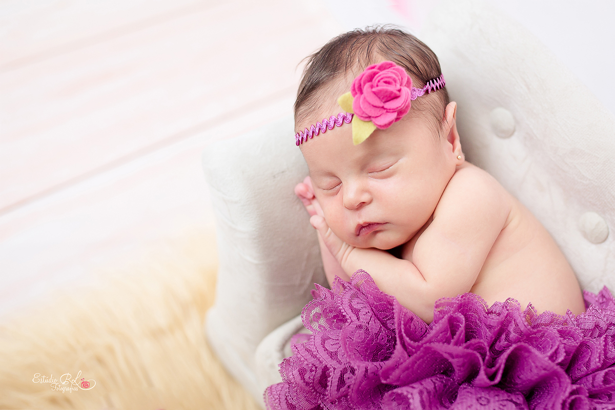 Ensaio recém nascido (newborn)
