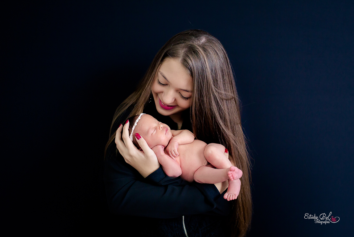 Ensaio recém nascido (newborn)