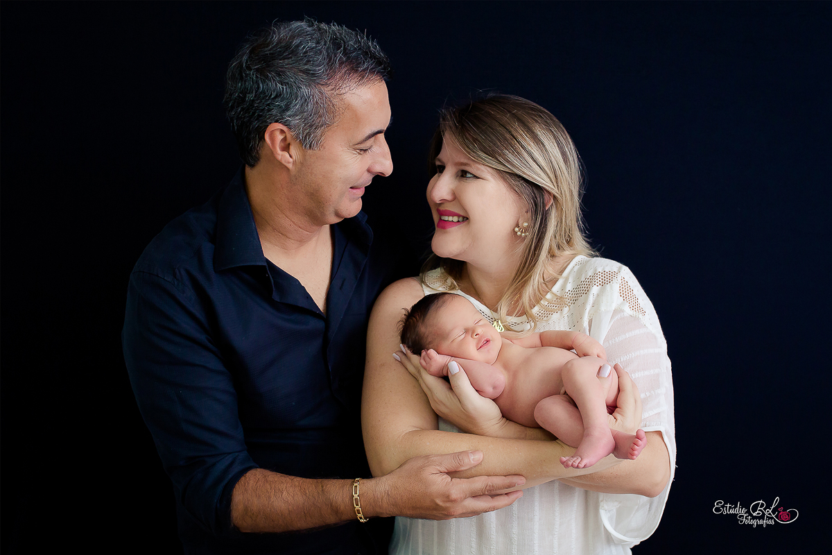 Ensaio recém nascido (newborn)