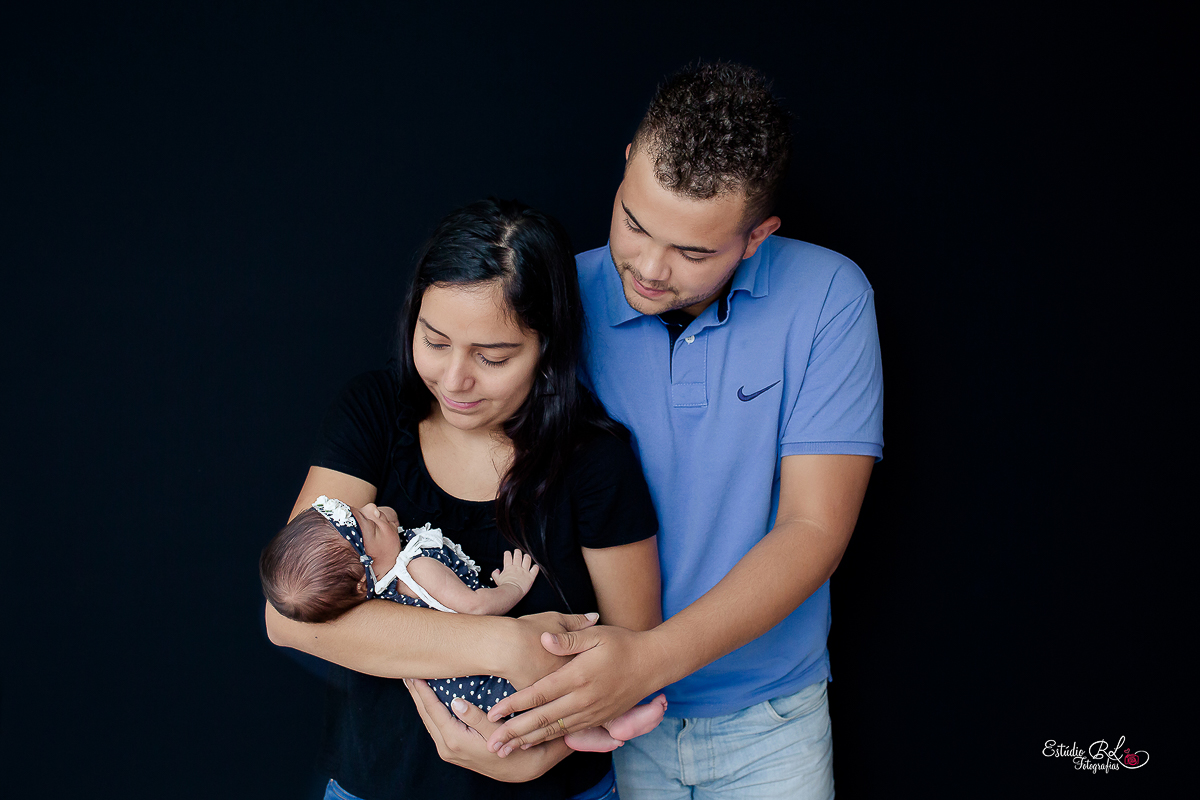 Ensaio recém nascido (newborn)